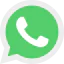 Whatsapp Symbol 64x64