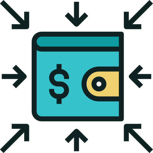 Wallet Symbol