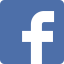Facebook Symbol 64x64