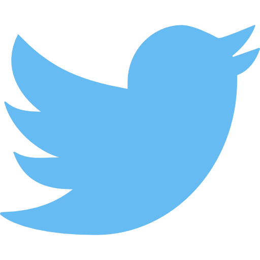 Twitter icon
