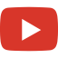 Youtube Symbol 64x64