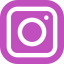 Instagram Symbol 64x64