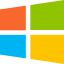 Windows Symbol 64x64