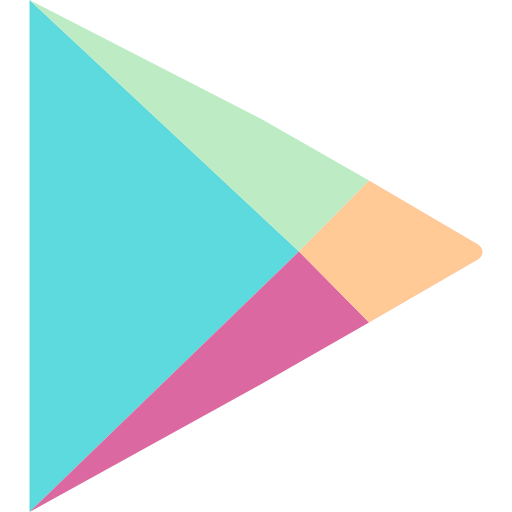 Google play icon