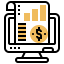 Accounting icon 64x64