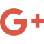 Google plus Symbol 64x64