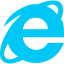 Internet explorer Ikona 64x64