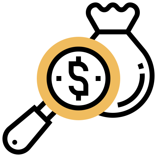 Tax icon