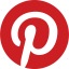 Pinterest Symbol 64x64