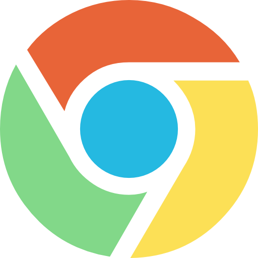 Google chrome icon