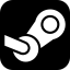 Steam Symbol 64x64