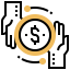 Transaction icon 64x64