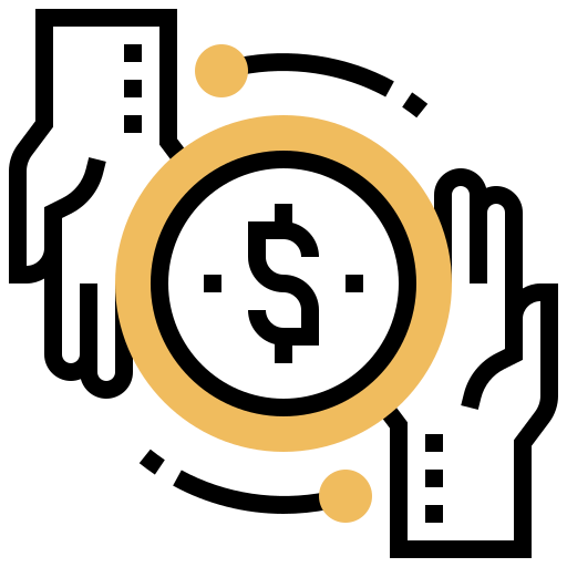 Transaction icon