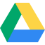 Google drive Symbol 64x64