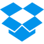 Dropbox Symbol 64x64
