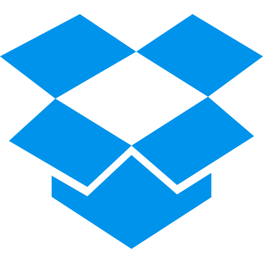 Dropbox icon