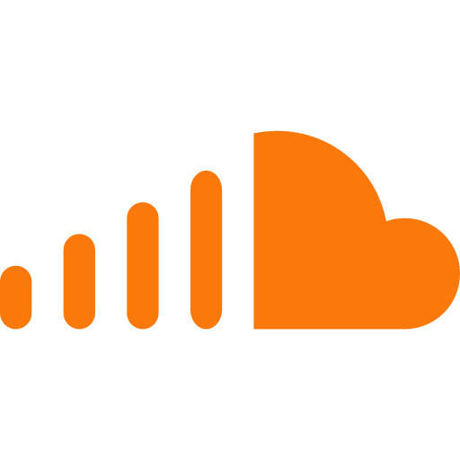 Soundcloud icon
