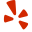 Yelp Symbol 64x64