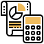 Accounting icon 64x64