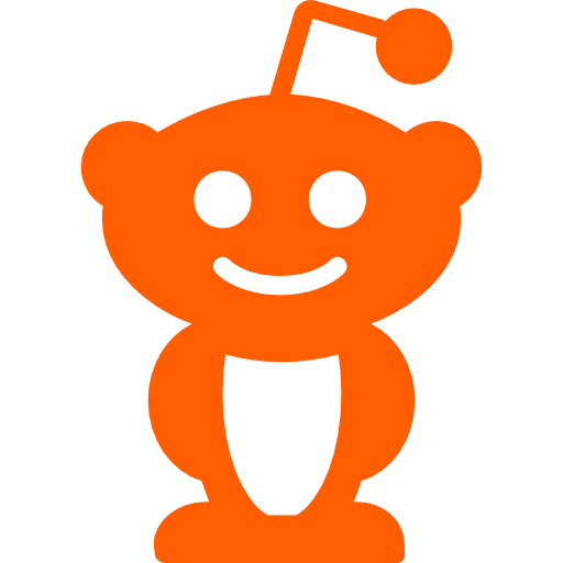 Reddit icon