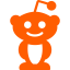 Reddit 图标 64x64