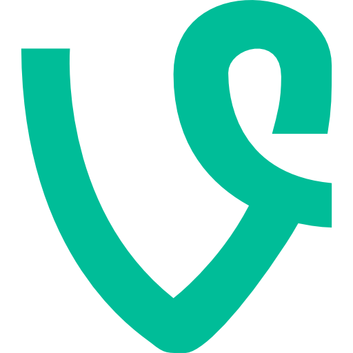 Vine icon