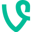 Vine icon 64x64