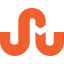 Stumbleupon Symbol 64x64