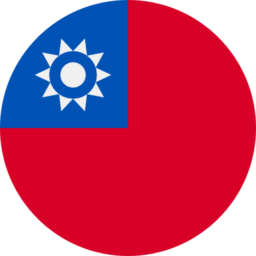Taiwan icon