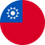 Taiwan ícono 64x64