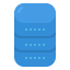 Database 图标 64x64