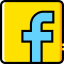 Facebook icon 64x64