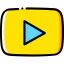 Youtube icon 64x64