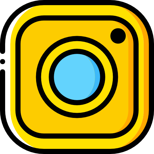 Instagram icon