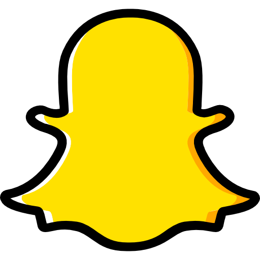 Snapchat icon