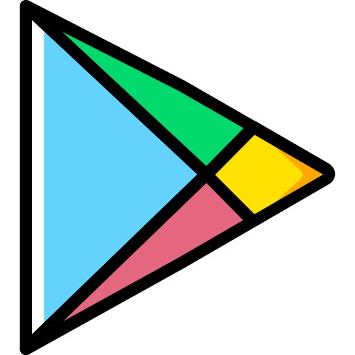 Google play icon