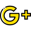 Google plus icon 64x64