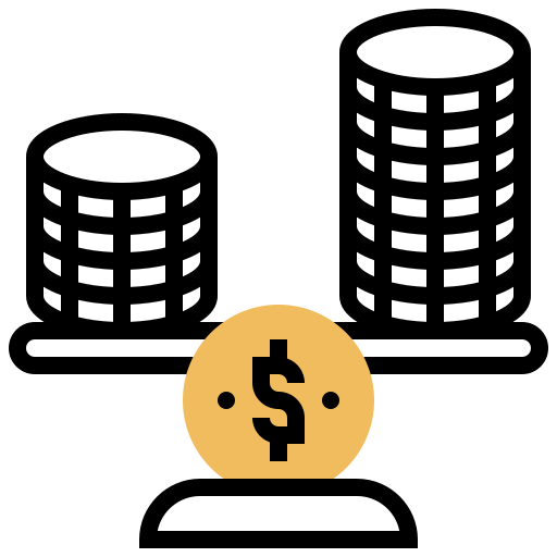 Balance icon