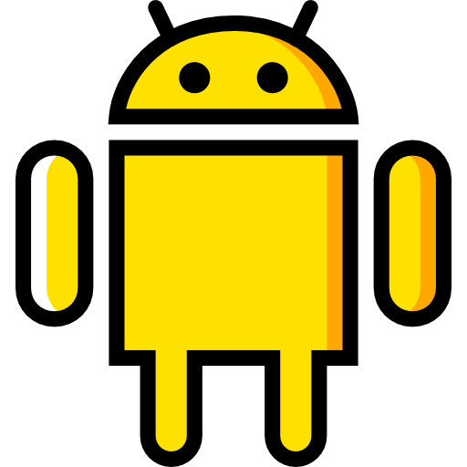Android icon
