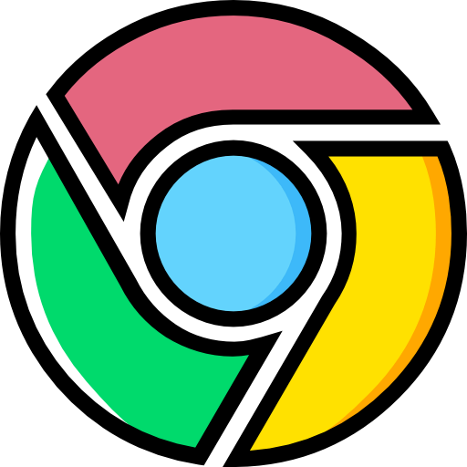 Google chrome icon