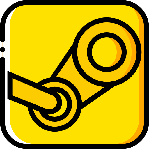 Steam icon