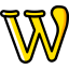 Wordpress ícono 64x64