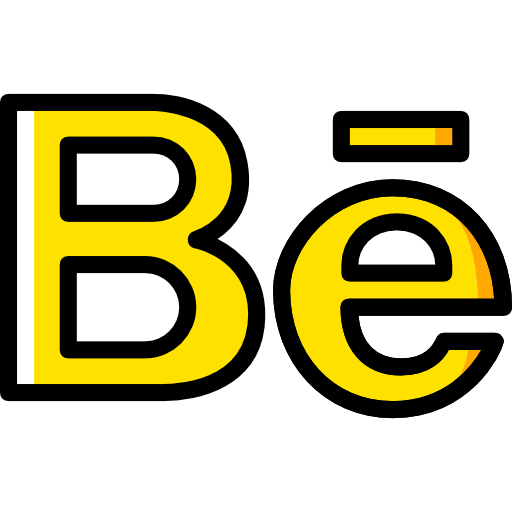 Behance icon