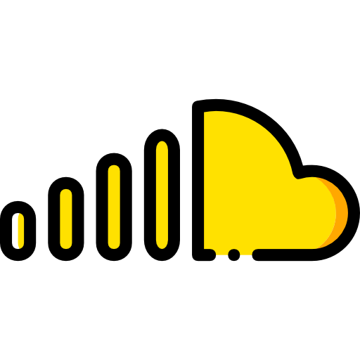 Soundcloud icon