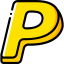 Paypal icon 64x64