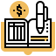 Ledger icon 64x64