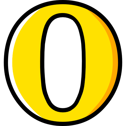 Opera icon