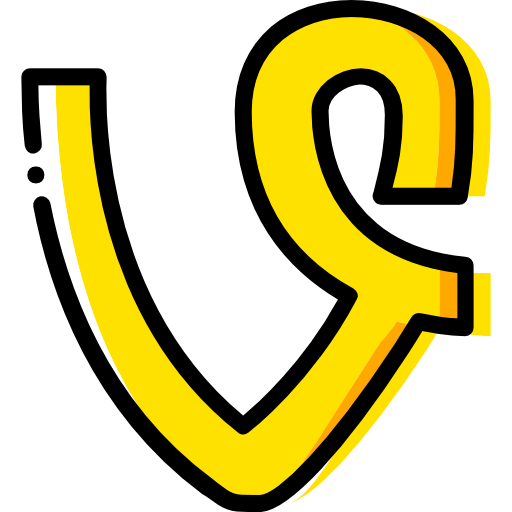 Vine icon