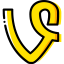 Vine icon 64x64