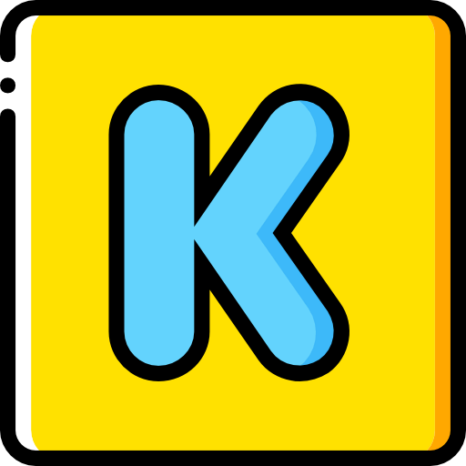Kickstarter icon